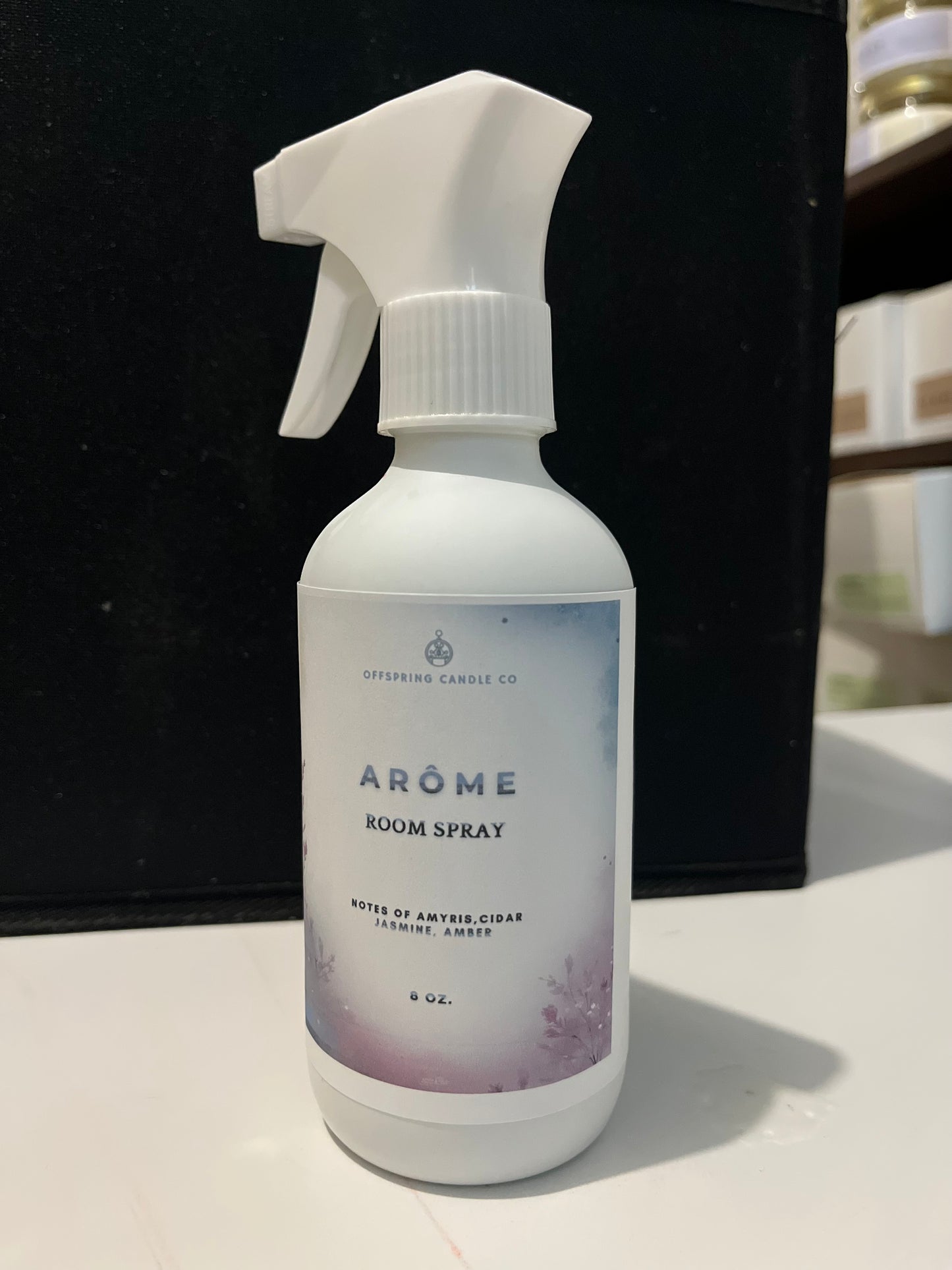 AROME Home Spray