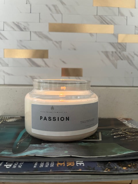Passion