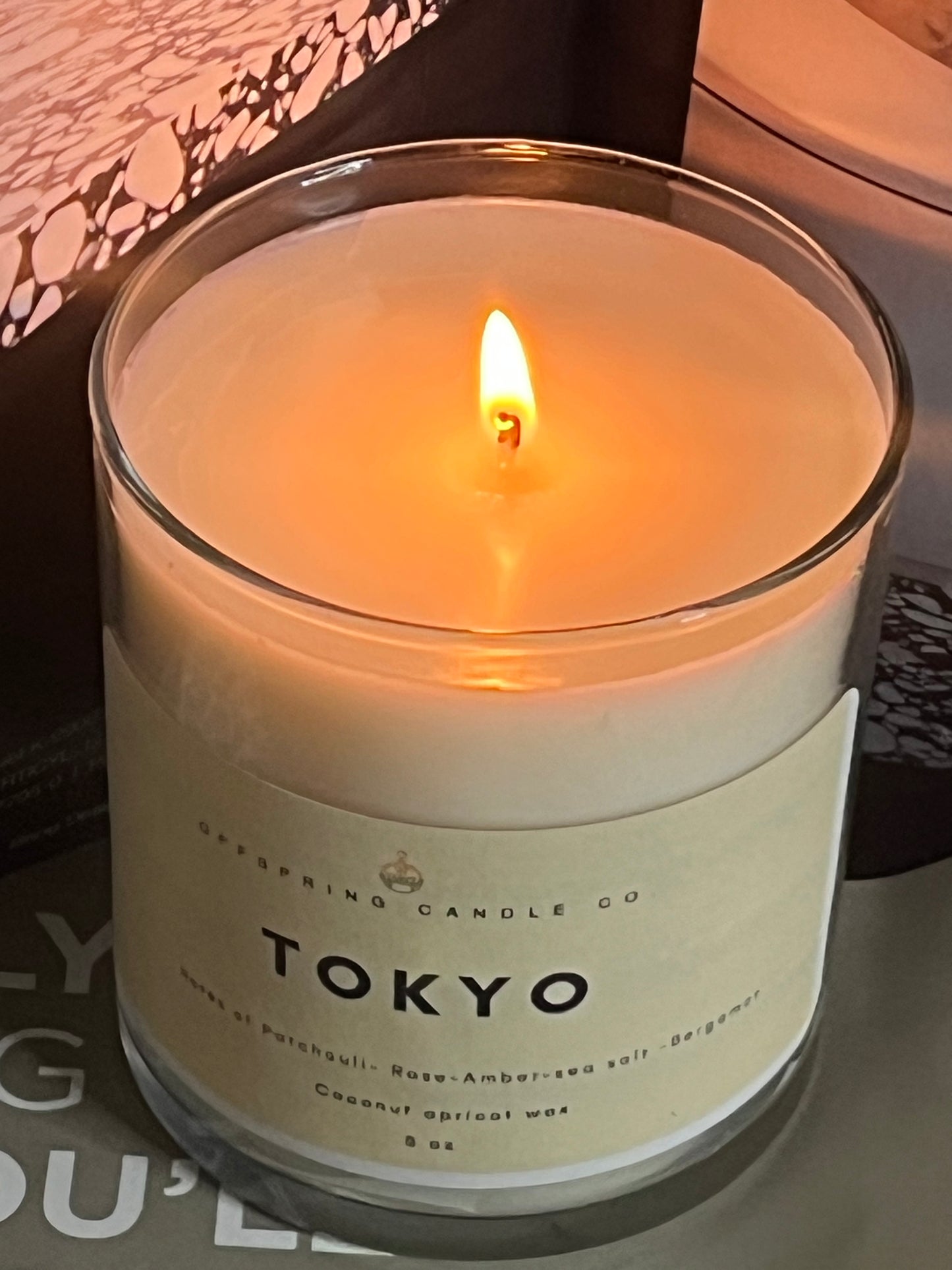TOKYO