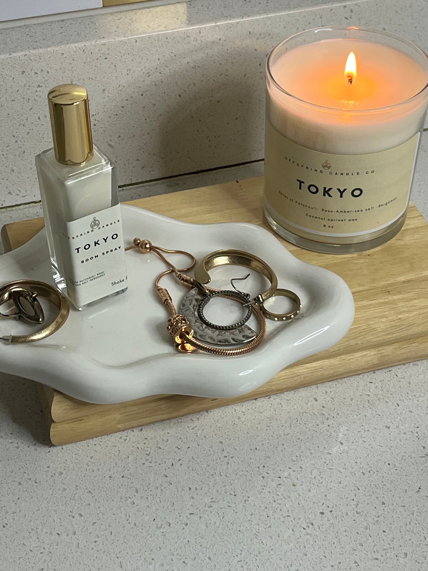 Tokyo Home Spray