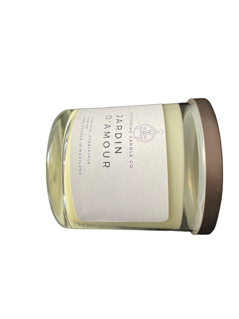 Jardin D'Amour Candle