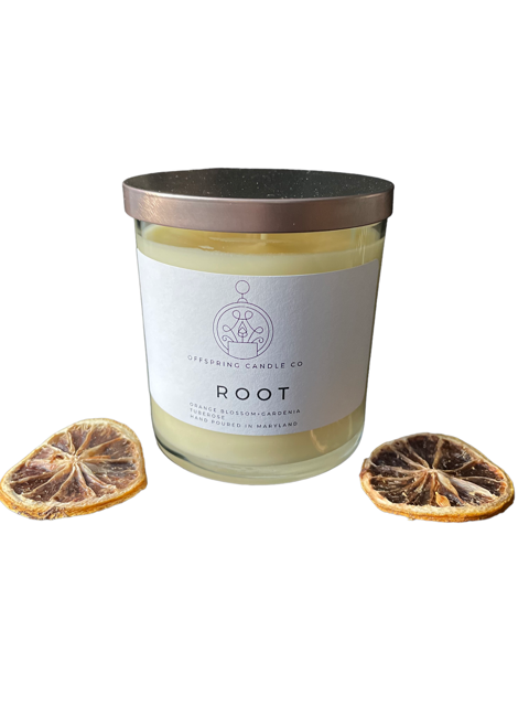 Root Candle