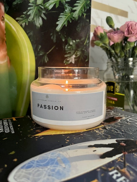 Passion