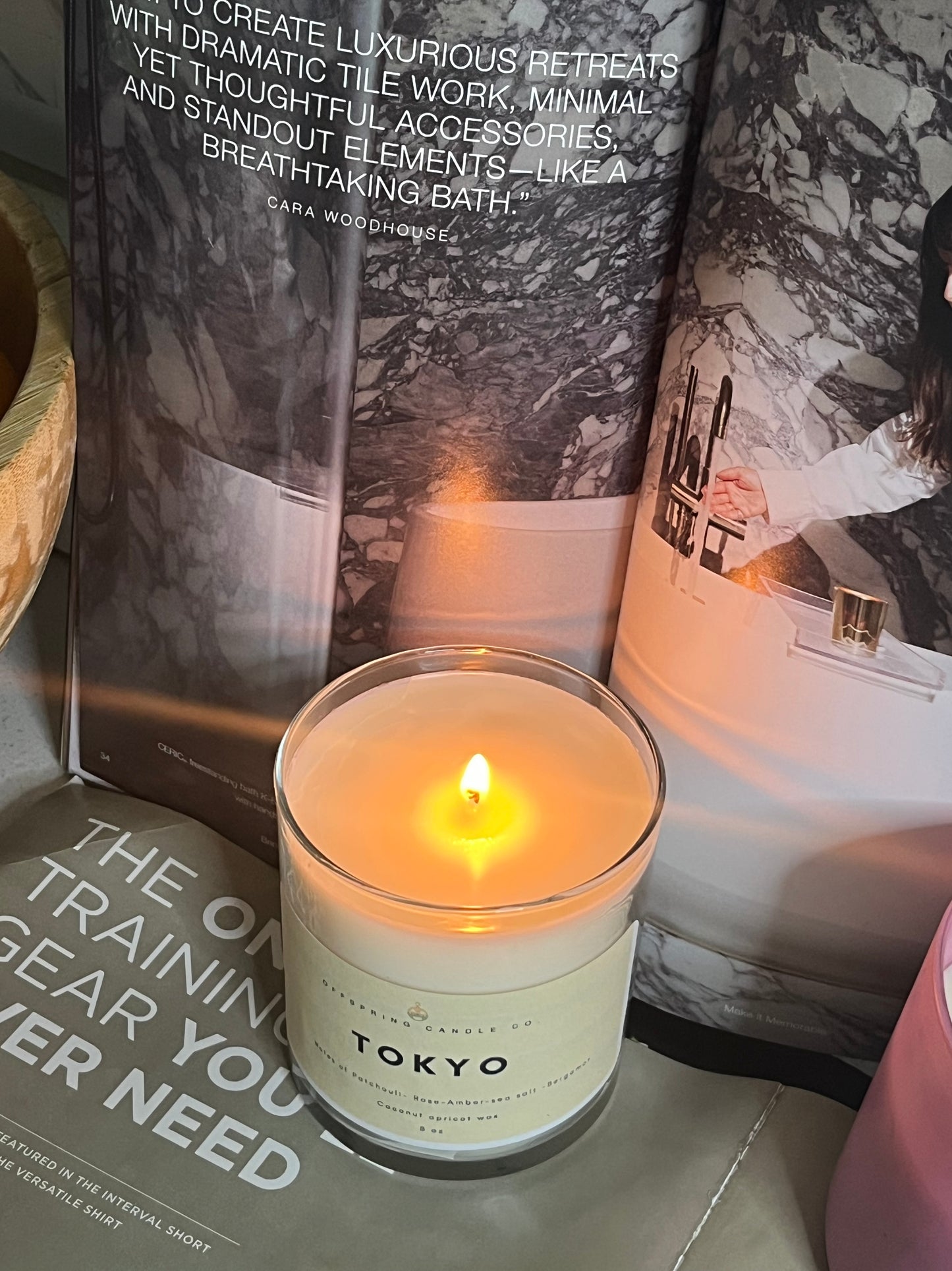 TOKYO