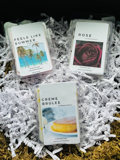 Wax Melts