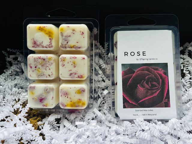 Wax Melts