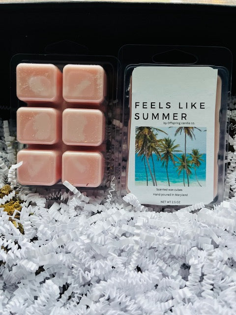Wax Melts