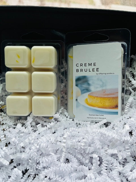 Wax Melts