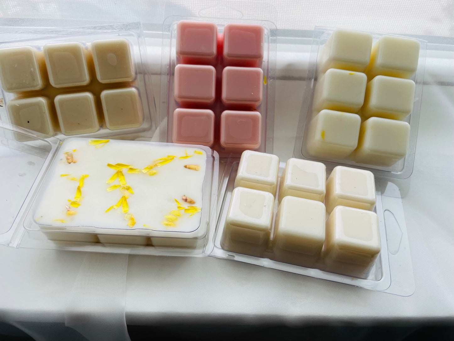 Wax Melts