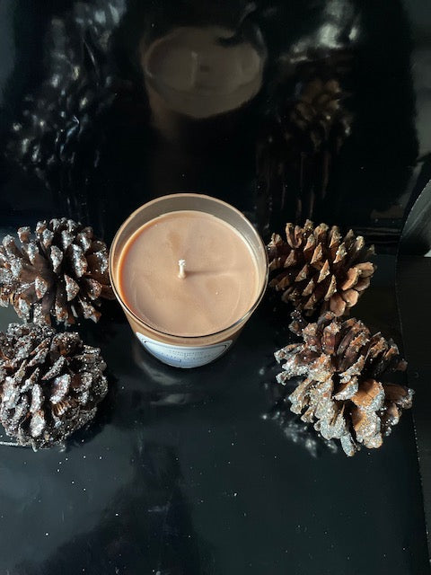 The Wind Candle
