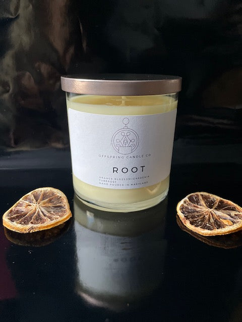 Root Candle