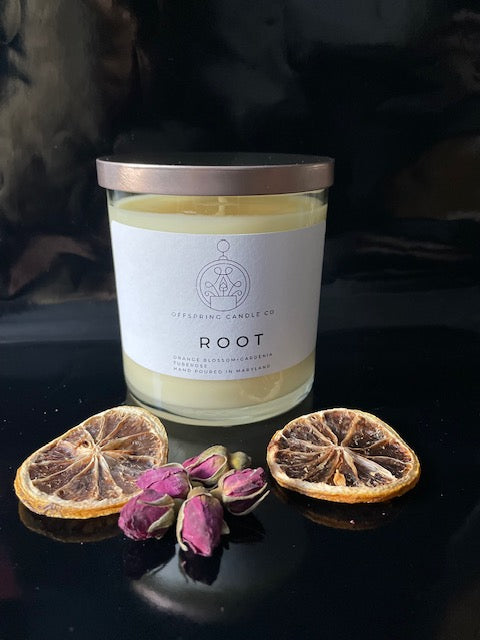 Root Candle