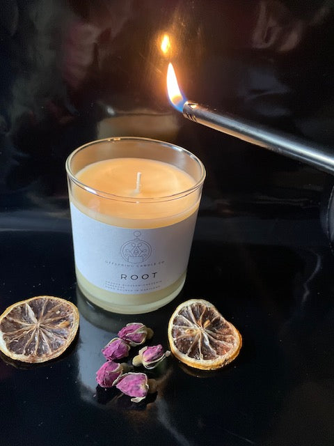 Root Candle