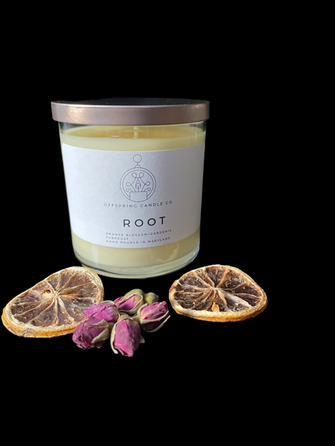 Root Candle