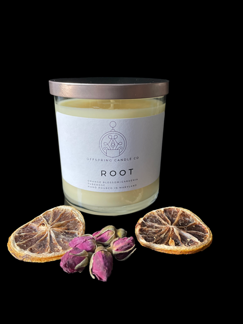Root Candle