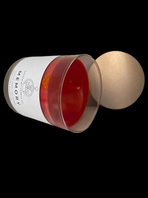 Memory Candle